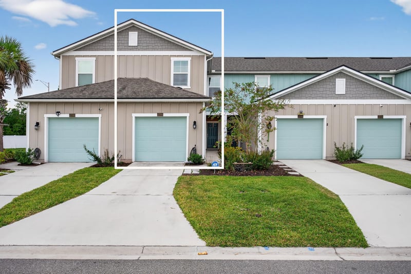 Photo 5 of 12784 Veterans Ct, Jacksonville, FL 32218, photographed by Megapixeler
