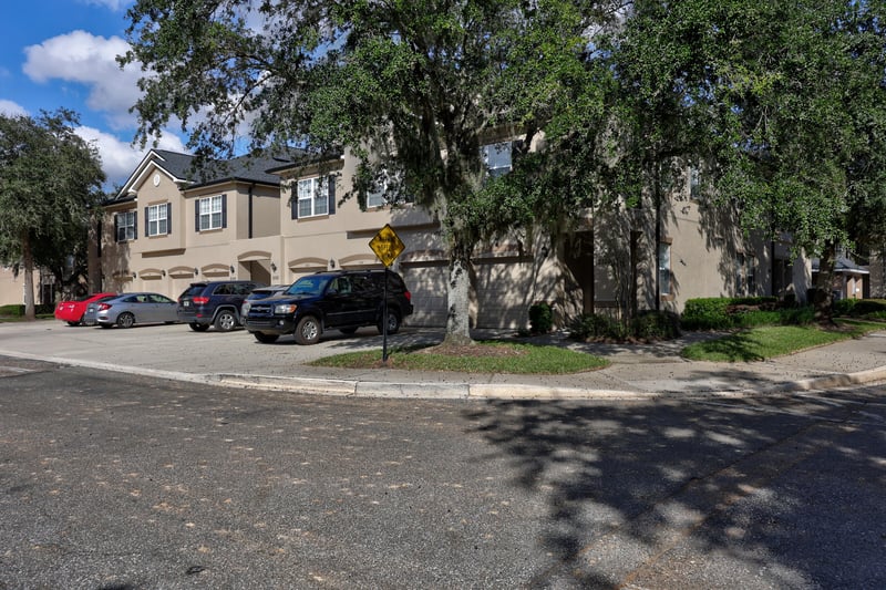 Front Right at 12301 Kernan Forest Blvd unit 2106, Jacksonville, FL 32225