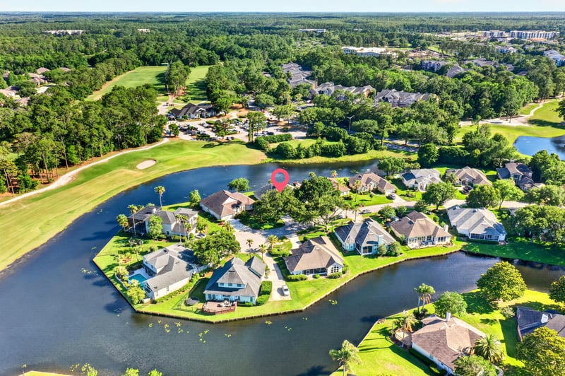 Photo 54 of 13826 Holland Park Dr, Jacksonville, FL 32224, photographed by Megapixeler