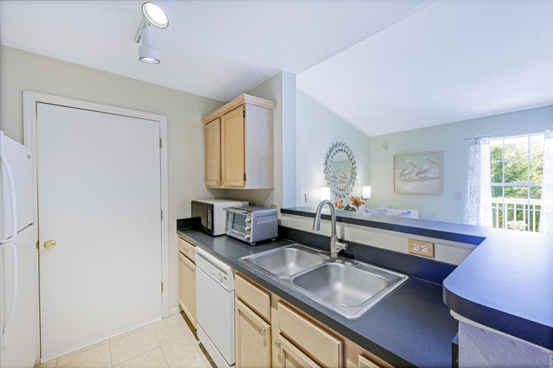 Kitchen2 at 7701 Timberlin Park Blvd, Jacksonville, FL 32256
