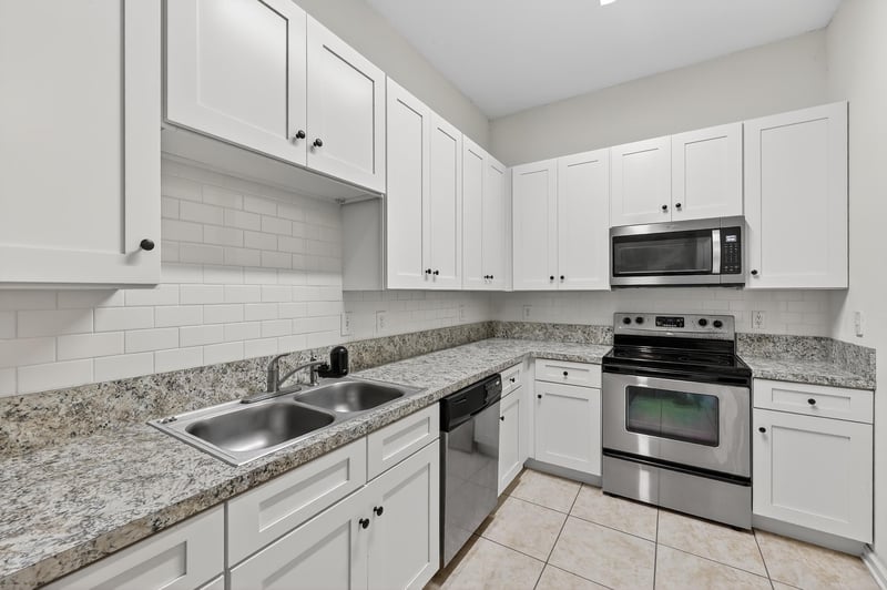 Kitchen at 209 Larkin Pl unit 102, St. Johns, FL 32259