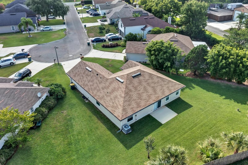 Photo 39 of 14140 Washburn Ct, Jacksonville, FL 32250, photographed by Megapixeler