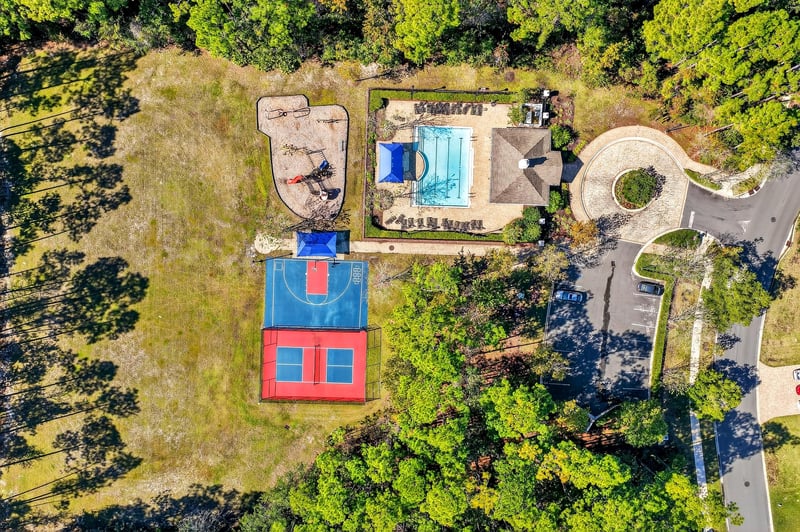 Photo 76 of 321 Addison Ct, Fruit Cove, FL 32259, photographed by Megapixeler
