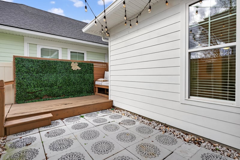 Photo 54 of 30 Suncoast Ln, Nocatee, FL 32081, photographed by Megapixeler