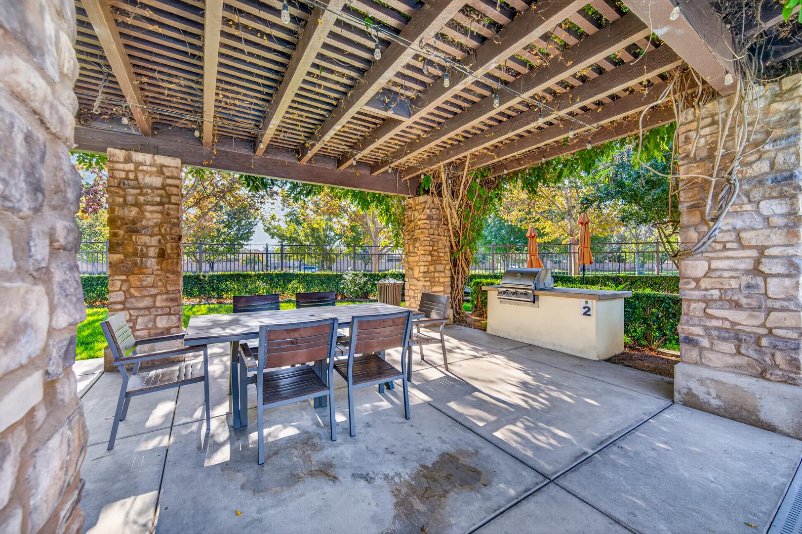 Harlan Ranch Residential community, photo 53