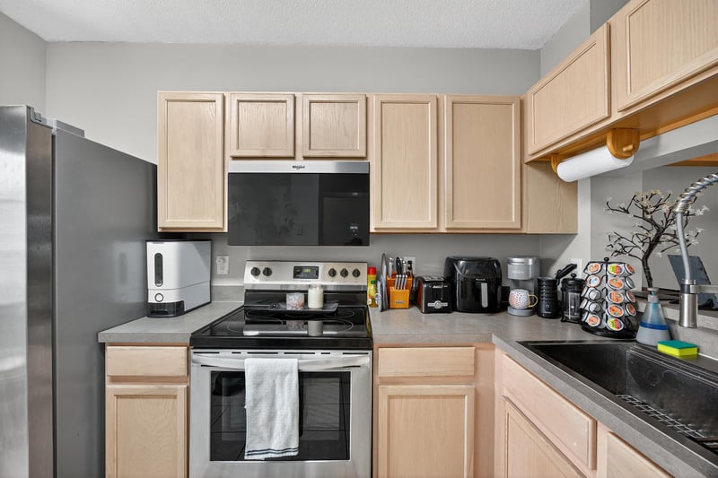 Photo 13 of 12311 Kensington Lakes Dr unit 1303, Jacksonville, FL 32246, photographed by Megapixeler