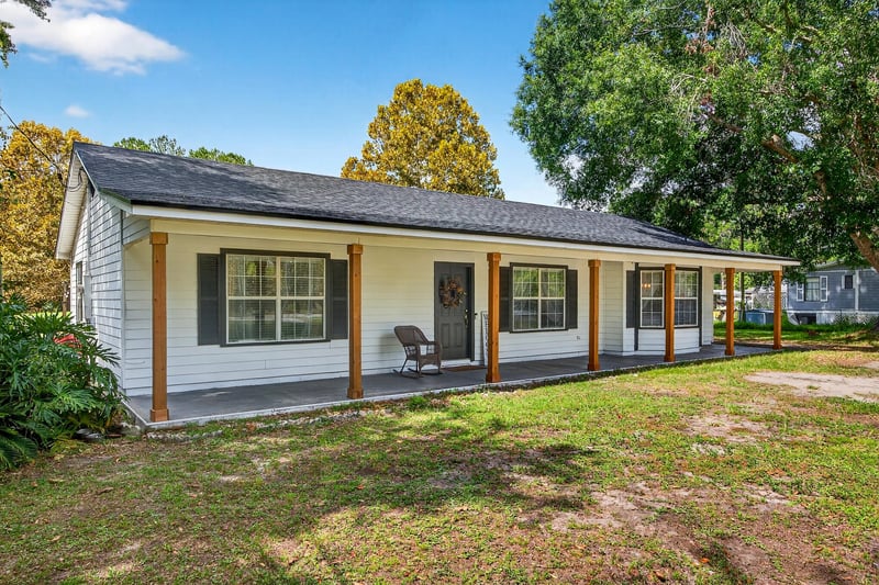 Photo 1 of 1384 Otis Rd, Jacksonville, FL 32220, photographed by Megapixeler
