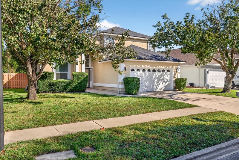 Photo 46 of 3719 Sea Hawk St E, Jacksonville, FL 32224, photographed by Megapixeler