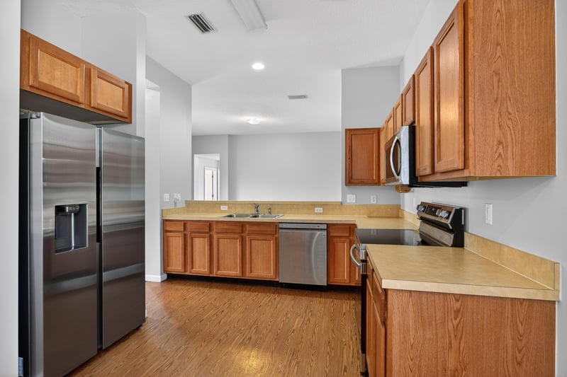 Photo 9 of 6377 Island Forest Dr # E, Fleming Island FL 32003, Fleming Island, FL 32003, photographed by Megapixeler