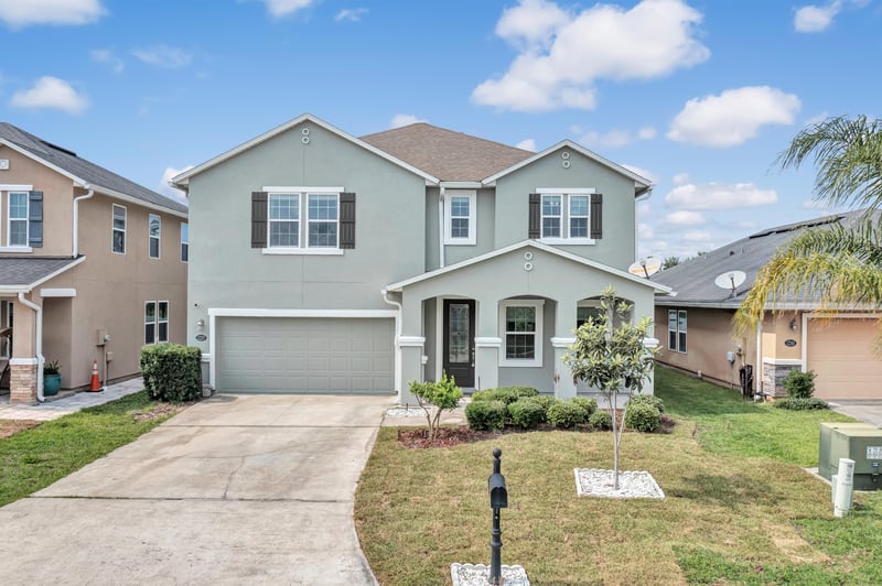 Photo 1 of 12237 Woodview Dr, Jacksonville, FL 32246, photographed by Megapixeler