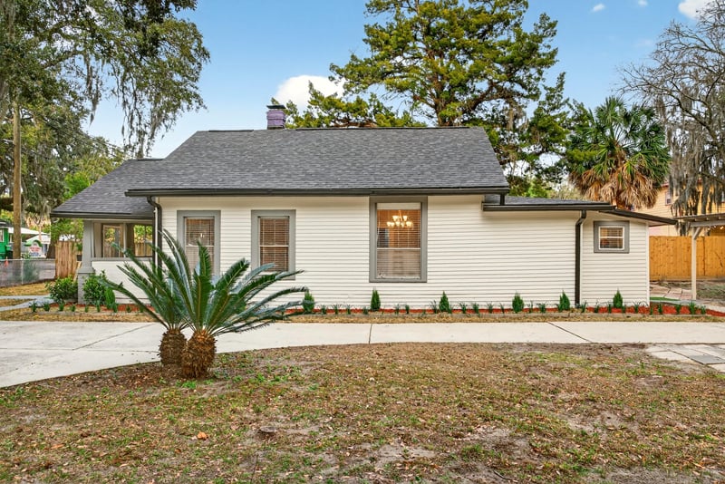 Photo 37 of 918 Glencarin Street, Jacksonville, FL 32208, photographed by Megapixeler