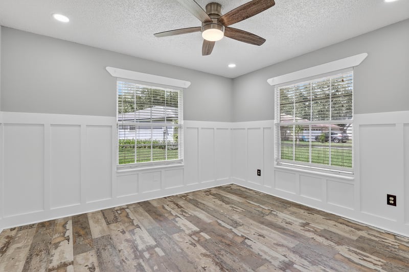 Dining Room at 3556 Lazy Willow Ct, Jacksonville, FL 32223