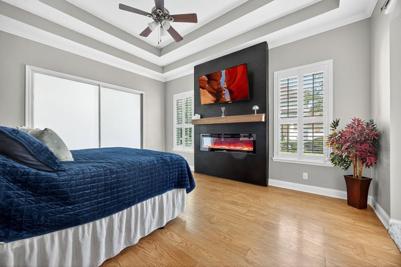 Photo 21 of 12100 Red Barn Ct, Jacksonville, FL 32226, photographed by Megapixeler