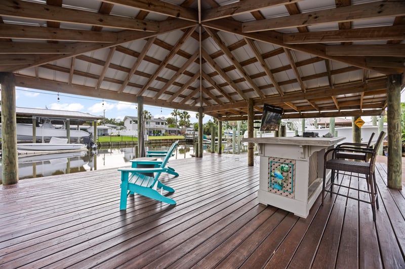 Photo 50 of 3346 Royal Palm Dr, Jacksonville, FL 32250, photographed by Megapixeler