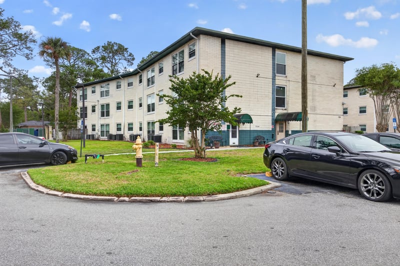 Photo 21 of 7124 Ponce De Leon Ave #5b, Jacksonville, FL 32217, photographed by Megapixeler