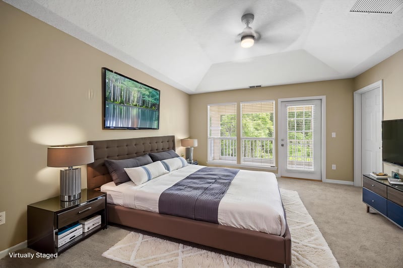 Photo 9 of 252 Sweetbrier Branch Ln, Jacksonville, FL 32259, photographed by Megapixeler