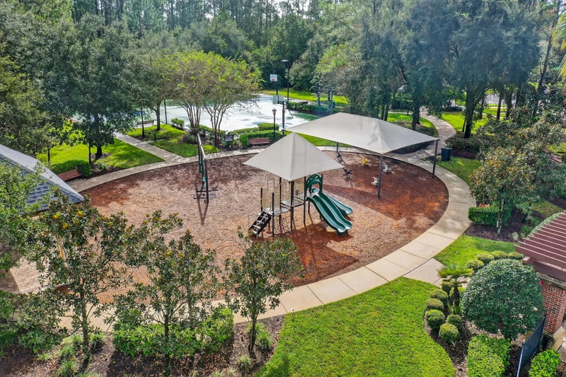 Photo 61 of 247 N Arabella Way, St. Johns, FL 32259, photographed by Megapixeler