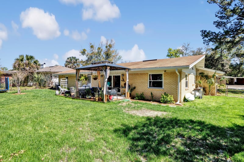 Photo 32 of 1008 Las Robida Dr, Jacksonville, FL 32211, photographed by Megapixeler