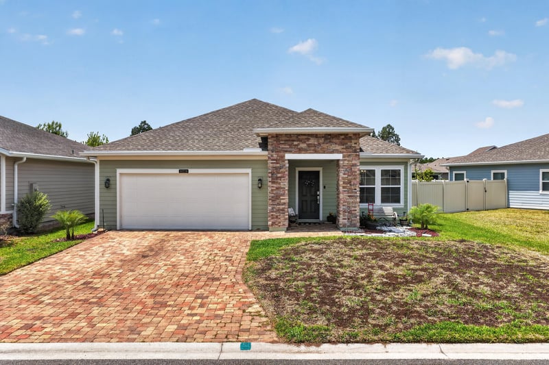 Photo 55 of 10218 Powell Creek Ct, Jacksonville, FL 32222, photographed by Megapixeler