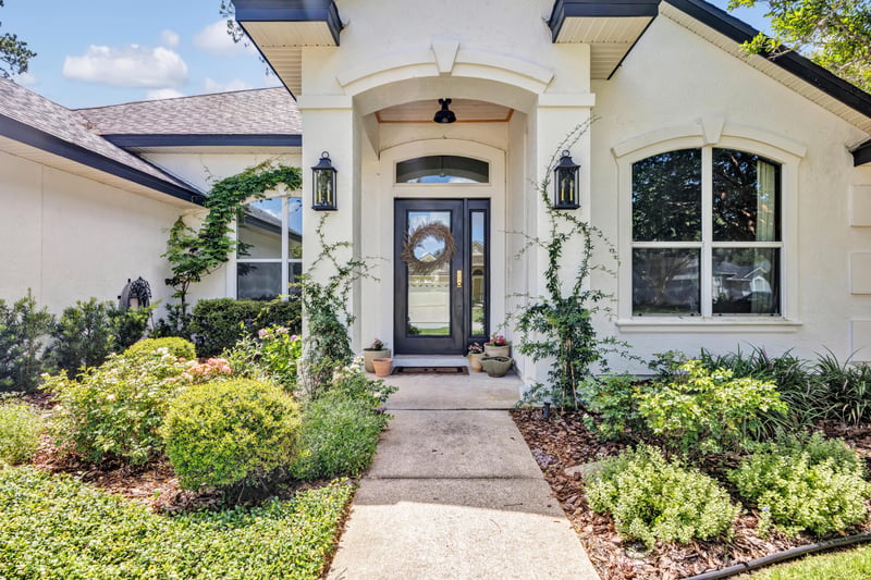 Photo 4 of 1529 Waterbridge Ct, Orange Park, FL 32003, photographed by Megapixeler