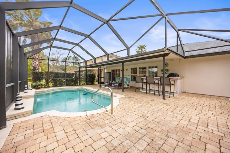 Photo 37 of 4120 Palmetto Bay Dr, Elkton, FL 32033, photographed by Megapixeler