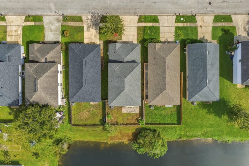 Photo 44 of 6614 Gentle Oaks Dr N, Jacksonville, FL 32244, photographed by Megapixeler