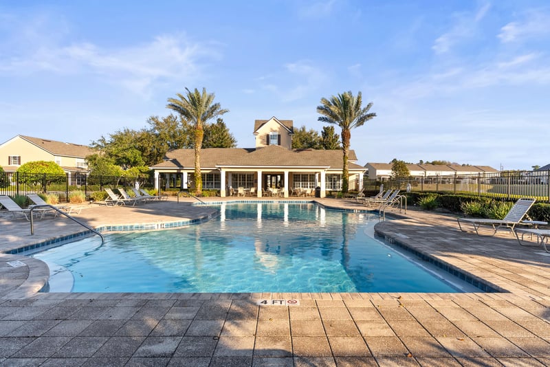 Photo 35 of 6415 Autumn Berry Cir, Jacksonville, FL 32258, photographed by Megapixeler