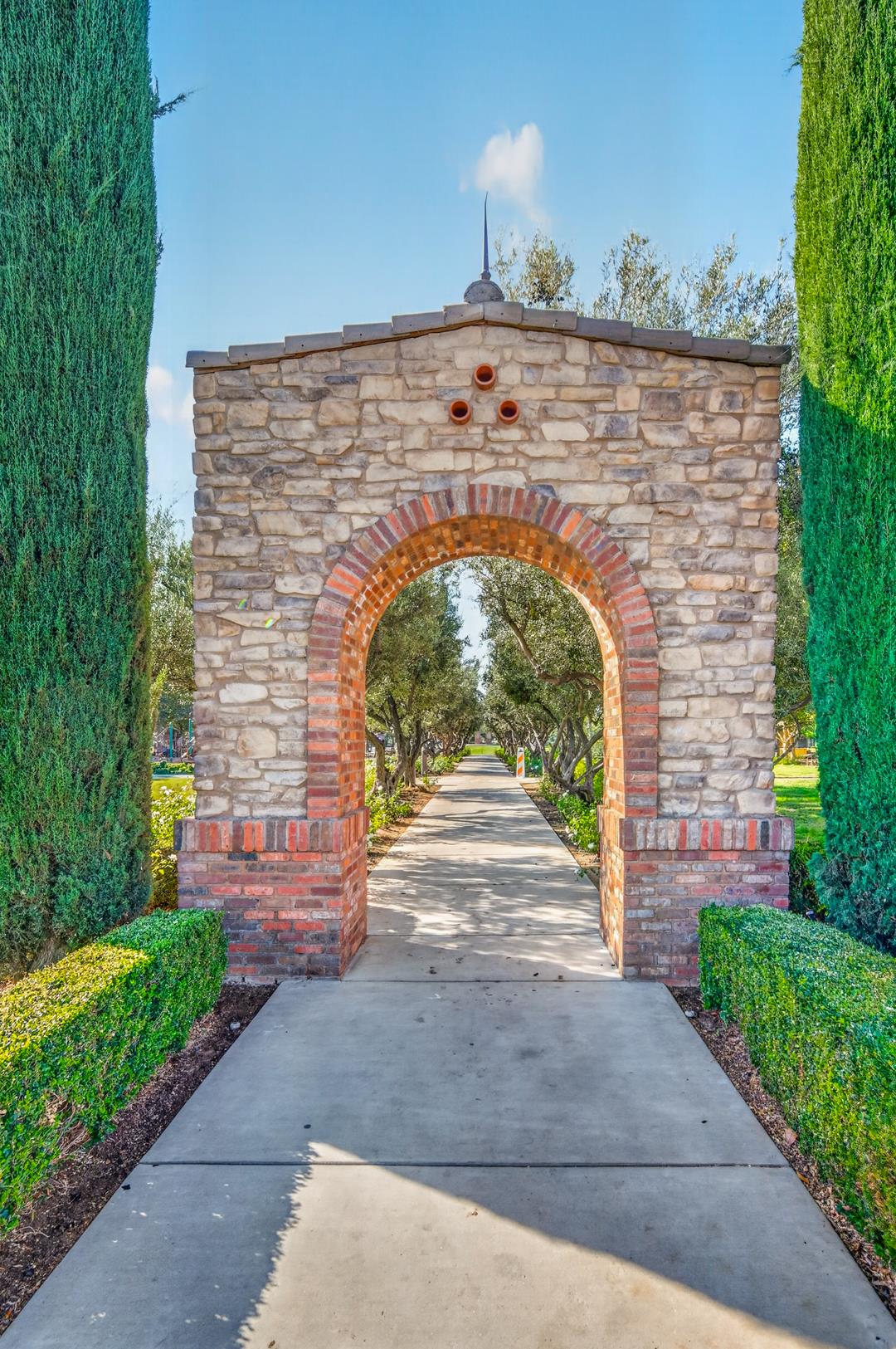 Harlan Ranch Residential community, photo 63