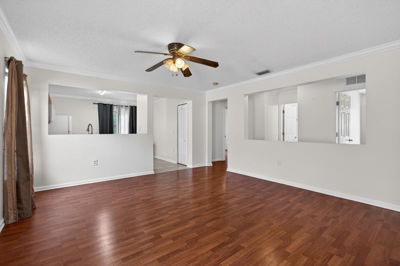 Photo 9 of 824 Wynfield Cir, St. Augustine, FL 32092, photographed by Megapixeler
