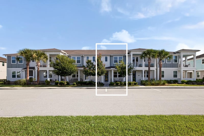 Photo 4 of 14167 Sea Wave Ln, Jacksonville, FL 32224, photographed by Megapixeler