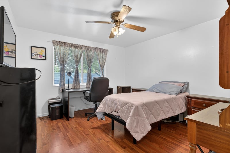Photo 34 of 3905 Meek Dr, Jacksonville, FL 32277, photographed by Megapixeler