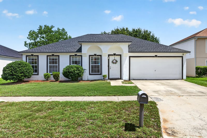 Photo 58 of 5563 Westland Station Rd, Jacksonville, FL 32244, photographed by Megapixeler