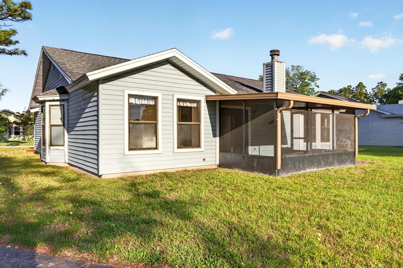 Photo 36 of 171 Annandale Dr E, Jacksonville, FL 32225, photographed by Megapixeler