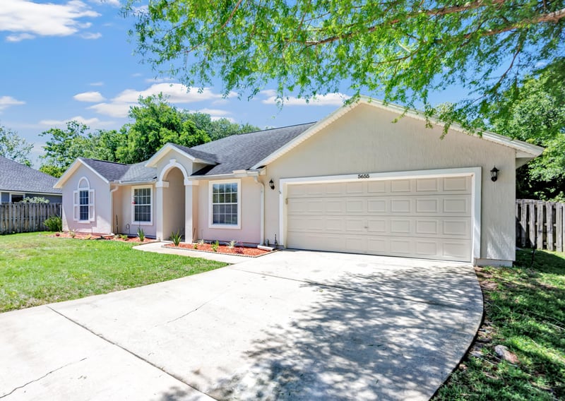 Photo 2 of 5655 Baxter Lake Dr, Jacksonville, FL 32258, photographed by Megapixeler