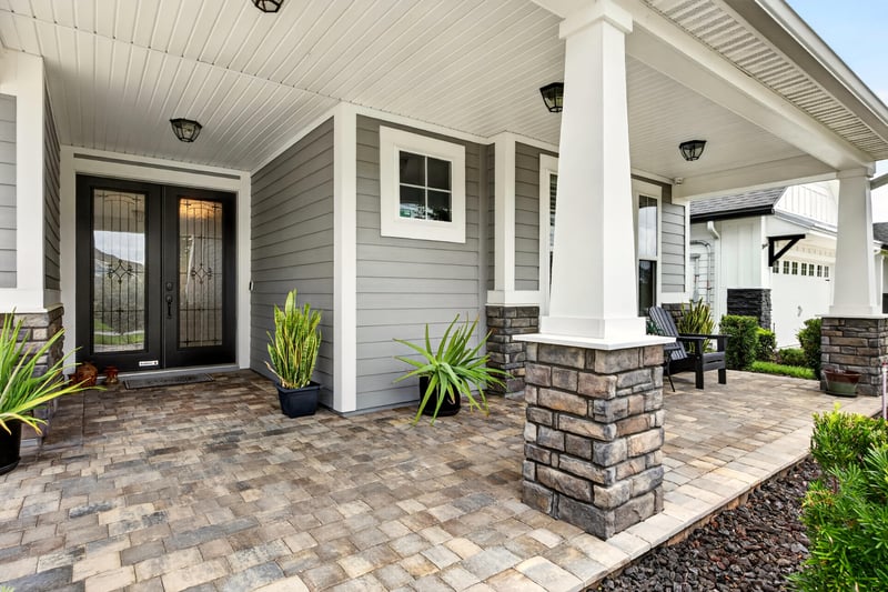 Photo 8 of 914 Oakland Hills Ave, Middleburg, FL 32068, photographed by Megapixeler