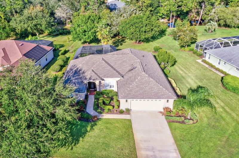 Photo 66 of 9 Lakeside Pl E, Palm Coast, FL 32137, photographed by Megapixeler