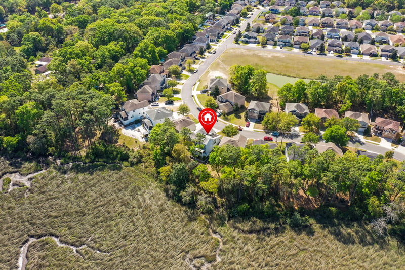 Photo 5 of 468 Auburn Oaks Rd E, Jacksonville, FL 32218, photographed by Megapixeler