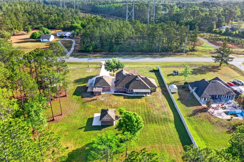 Photo 39 of 3519 E COUNTY ROAD 218, Middleburg, FL 32068, Middleburg, FL 32068, photographed by Megapixeler