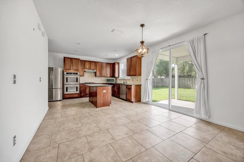 Photo 12 of 1457 Heather Ct, St. Augustine, FL 32092, photographed by Megapixeler
