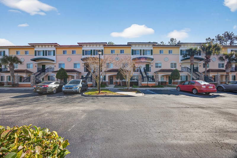 Photo 2 of 9745 Touchton Rd unit 624, Jacksonville, FL 32246, photographed by Megapixeler
