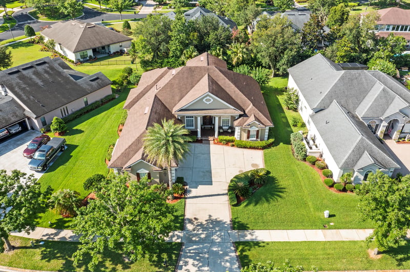 Photo 72 of 641 Donald Ross Way, St. Augustine, FL 32092, photographed by Megapixeler