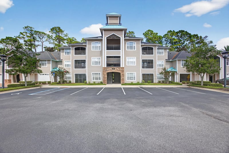 Photo 1 of 210 Presidents Cup Way #110, St. Augustine, FL 32092, photographed by Megapixeler