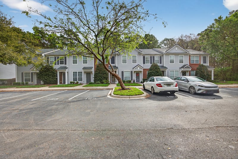 Photo 2 of 3551 Pebble Path Ln, Jacksonville, FL 32224, photographed by Megapixeler