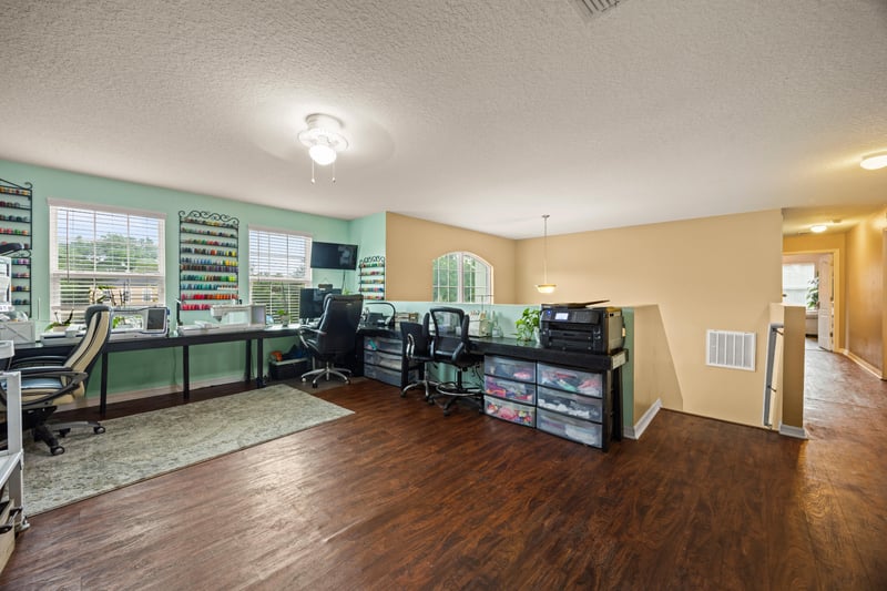 Photo 21 of 97054 Huntington Ct, Yulee, FL 32097, photographed by Megapixeler