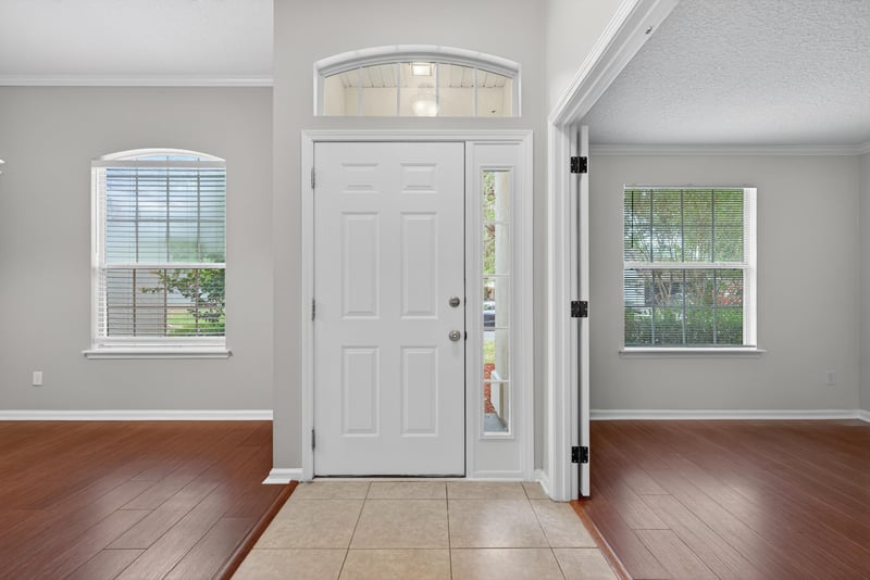 Photo 7 of 3047 Stonewood Way, Orange Park, FL 32065, photographed by Megapixeler