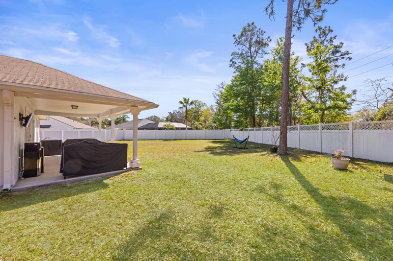Photo 75 of 526 Silverbell Ct, Jacksonville, FL 32259, photographed by Megapixeler