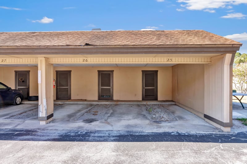 Photo 38 of 7624 Las Palmas Way unit 163, Jacksonville, FL 32256, photographed by Megapixeler