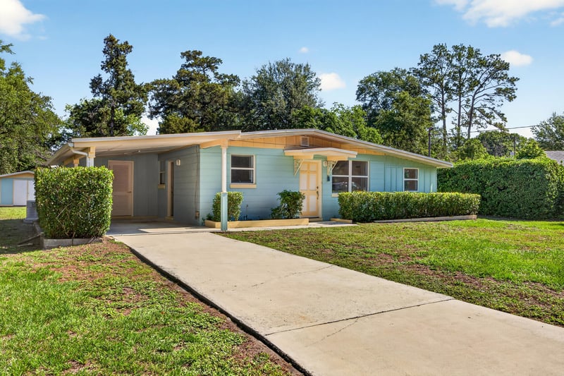 Photo 31 of 6715 Frye Ave S, Jacksonville, FL 32210, photographed by Megapixeler