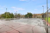 Amenities - Tennis Courts