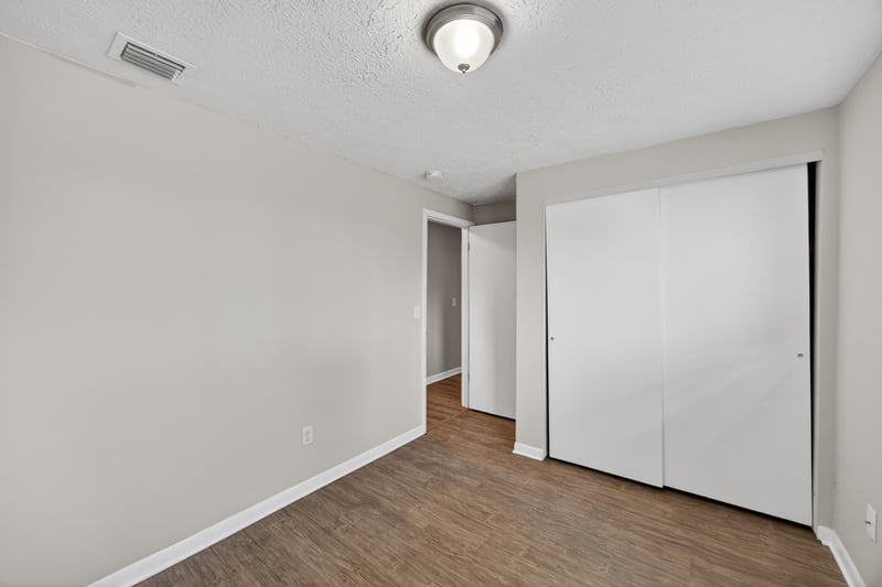 Bedroom 2 - 2 at 4177 Timberlake Dr E, Jacksonville, FL 32257